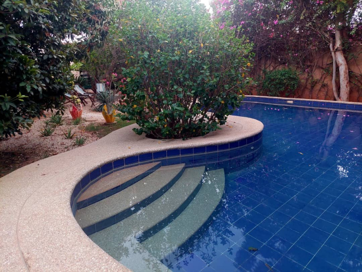 à vendre Propriété Ngaparou - Photo 7