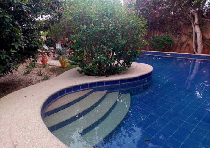 à vendre Propriété Ngaparou