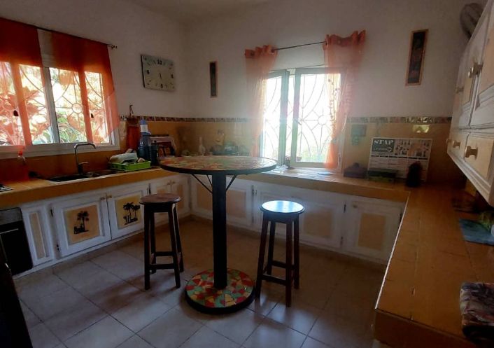 à vendre Propriété Ngaparou