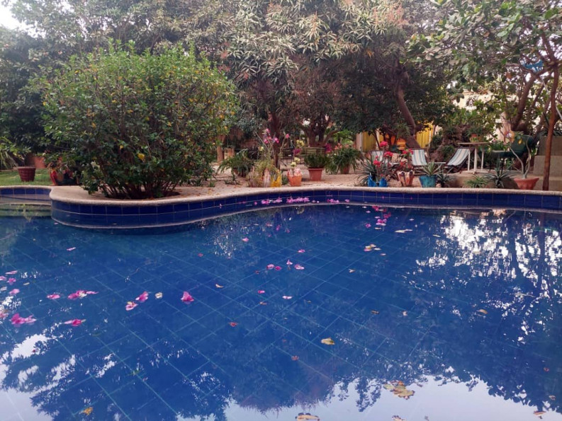 sale Propriété Ngaparou - Photo 6