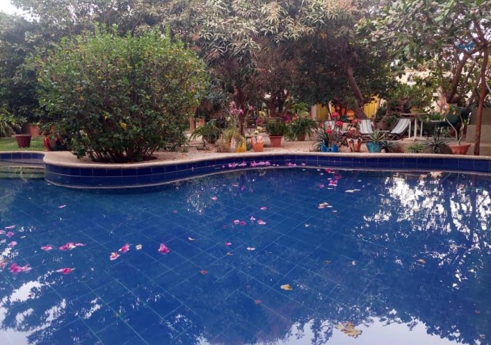 à vendre Propriété Ngaparou