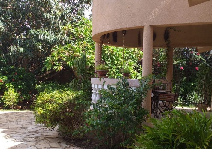 à vendre Propriété Ngaparou