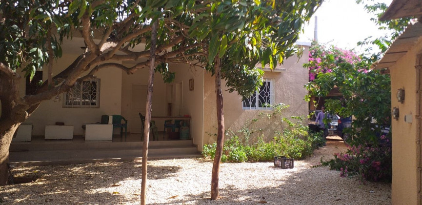 sale Propriété Ngaparou - Photo 18