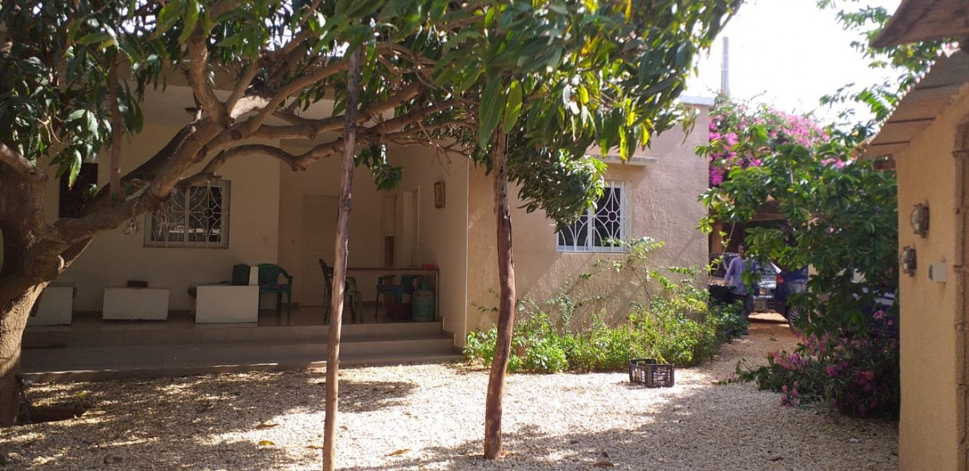 à vendre Propriété Ngaparou - Photo 18