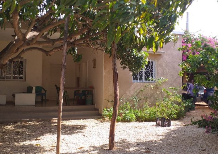 à vendre Propriété Ngaparou