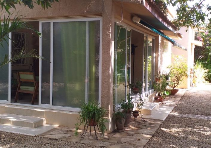 à vendre Propriété Ngaparou