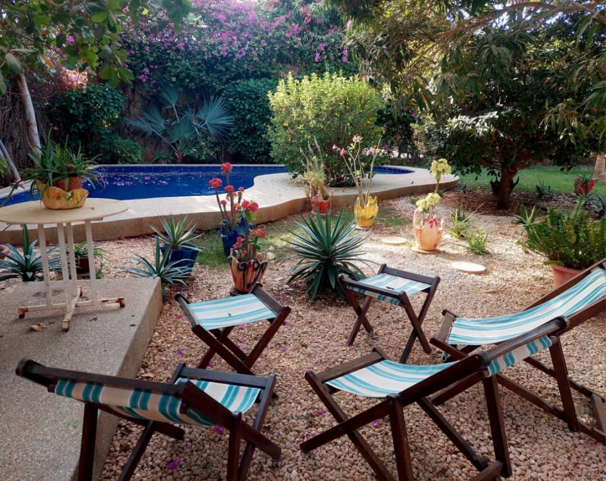 à vendre Propriété Ngaparou - Photo 4