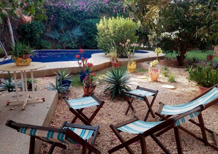 à vendre Propriété Ngaparou