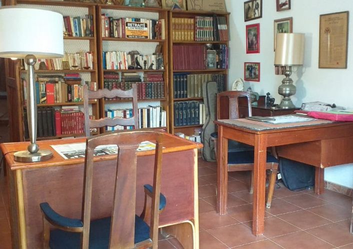 à vendre Propriété Ngaparou