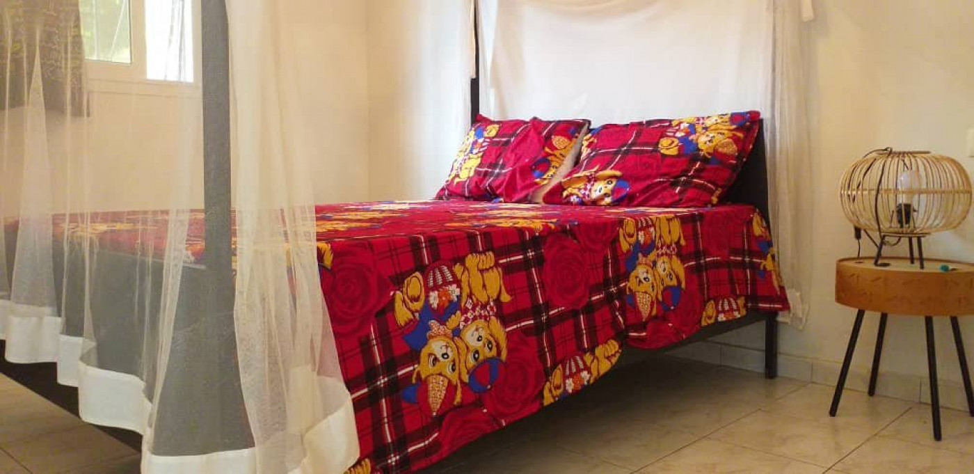 à louer Maison La Somone - Photo 12