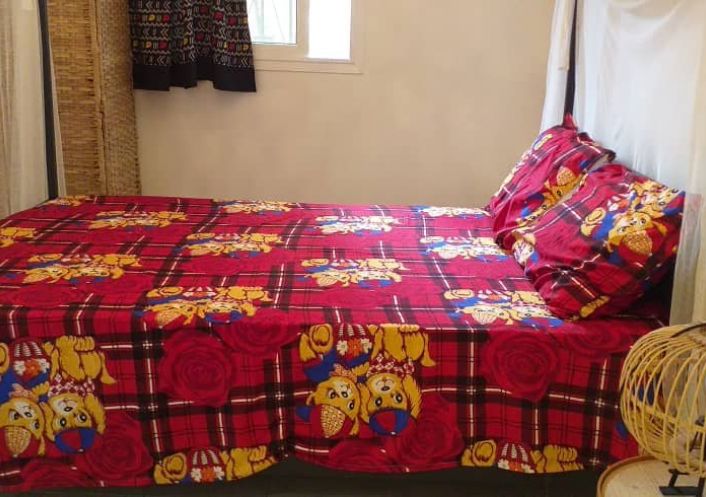 à louer Maison La Somone