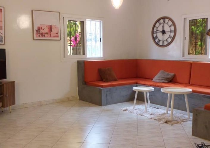 à louer Maison La Somone