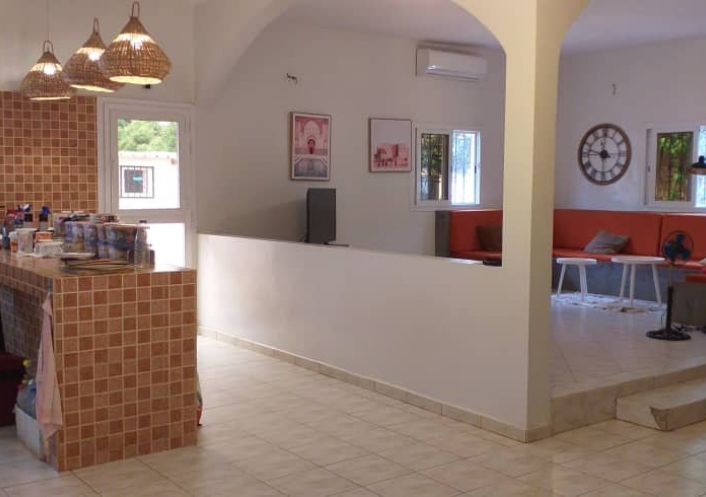 à louer Maison La Somone