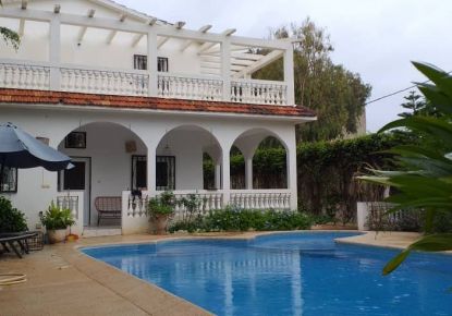 location Maison La Somone