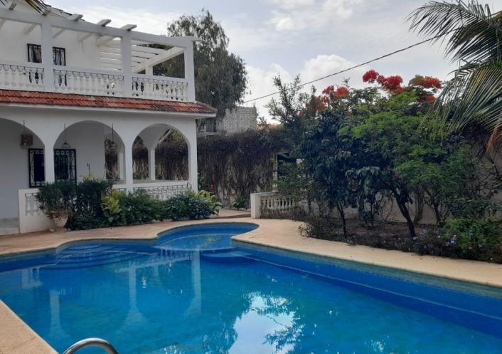 à louer Maison La Somone