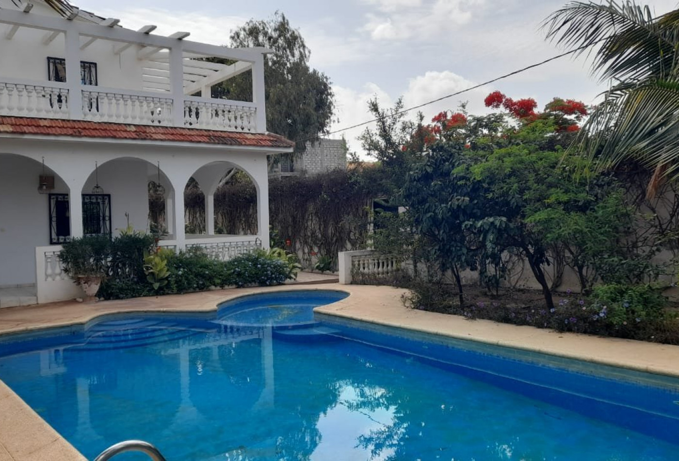 location Maison La Somone - Photo 2