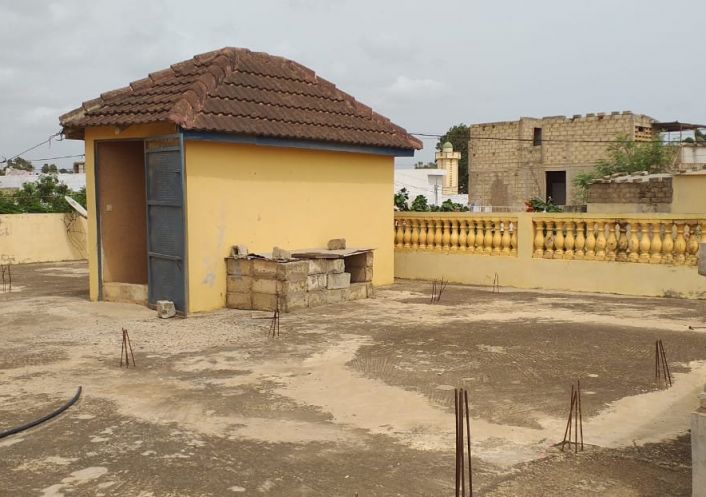 à vendre Maison Ngaparou