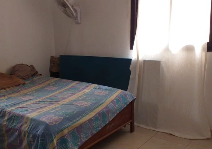 à vendre Maison Ngaparou