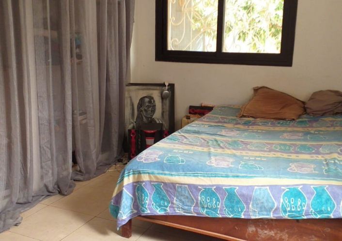 à vendre Maison Ngaparou