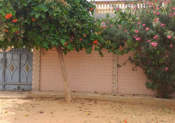 à vendre Maison Ngaparou