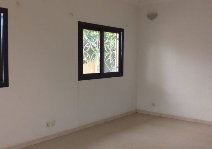 à vendre Maison Ngaparou