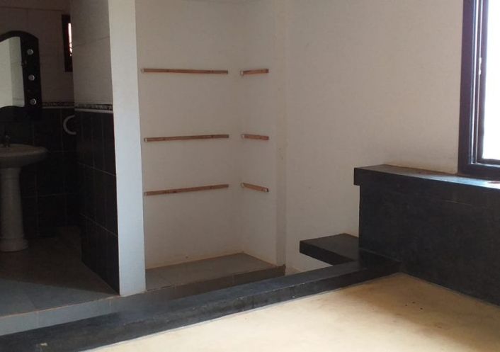 à vendre Maison Ngaparou