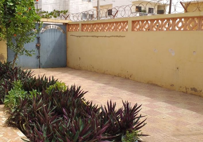 à vendre Maison Ngaparou