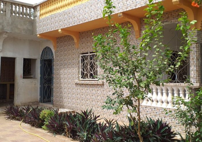 à vendre Maison Ngaparou