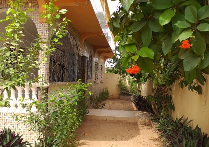 à vendre Maison Ngaparou