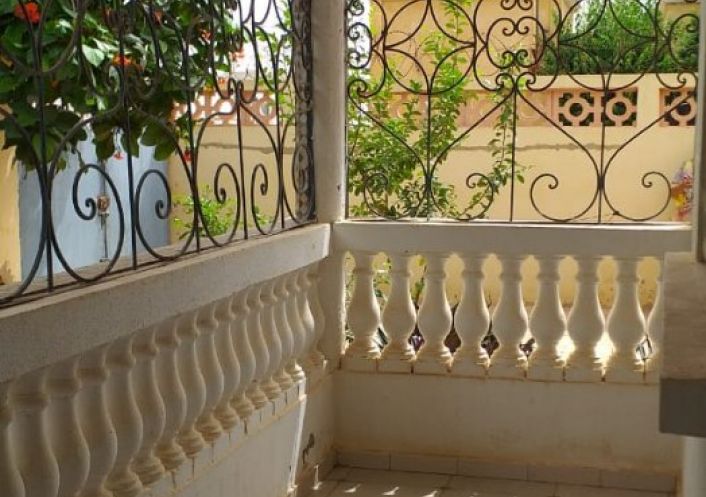 à vendre Maison Ngaparou