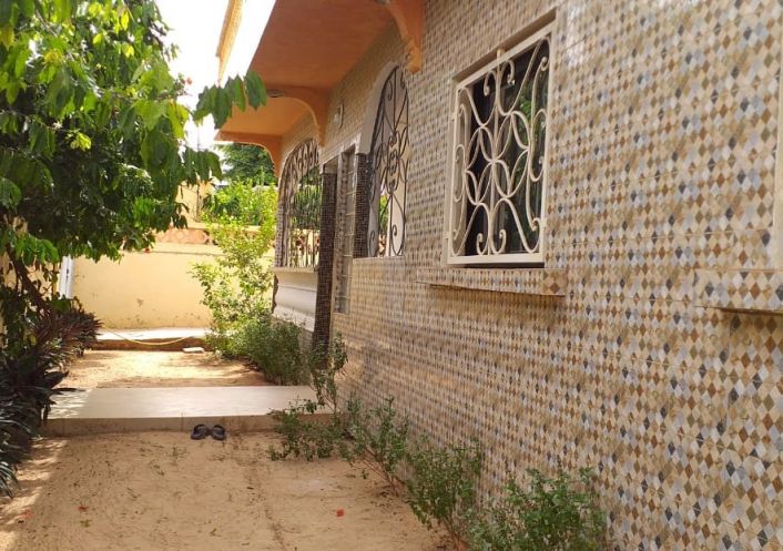 à vendre Maison Ngaparou