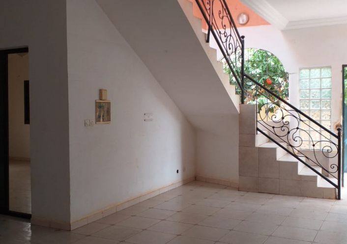 à vendre Maison Ngaparou