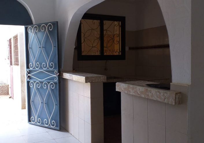 à vendre Maison Ngaparou