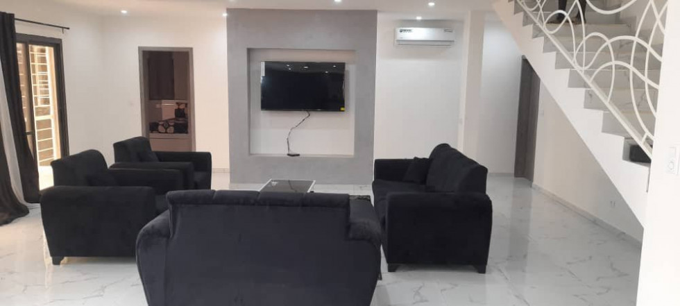 vente Villa La Somone - Photo 6