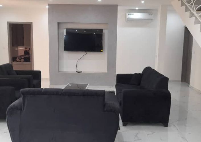 à vendre Villa La Somone