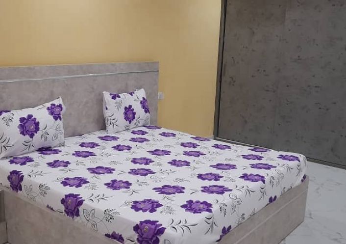 à vendre Villa La Somone