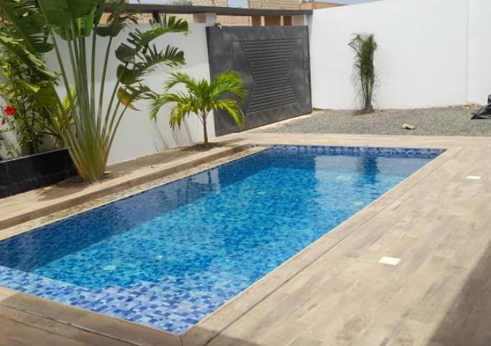 à vendre Villa La Somone