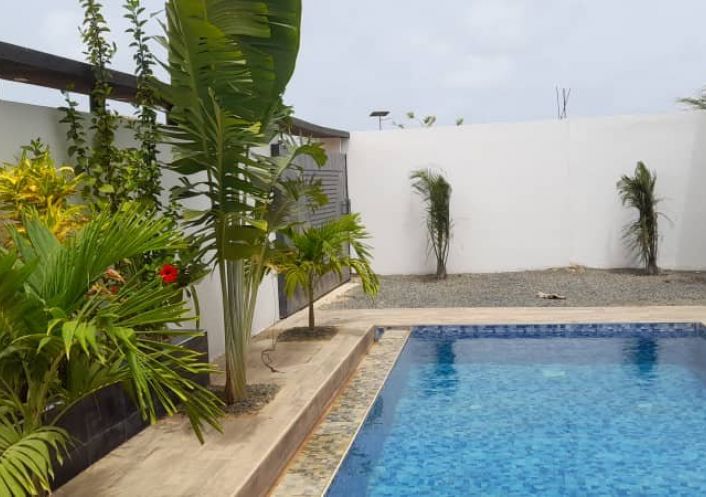 à vendre Villa La Somone