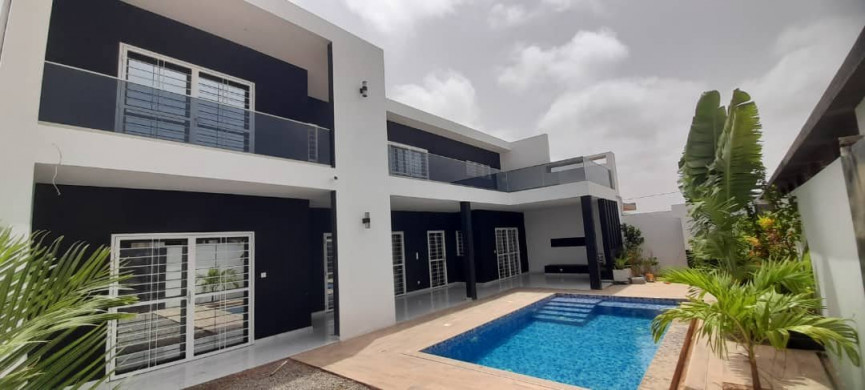 sale Villa La Somone - Photo 1