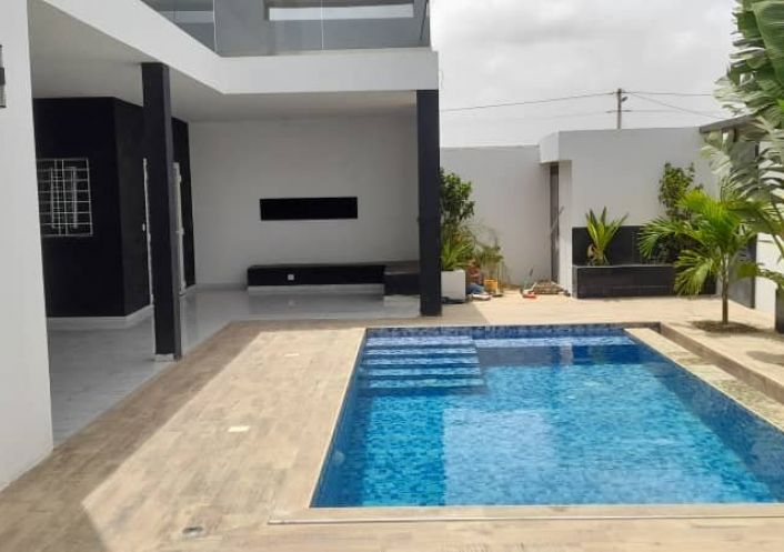 à vendre Villa La Somone