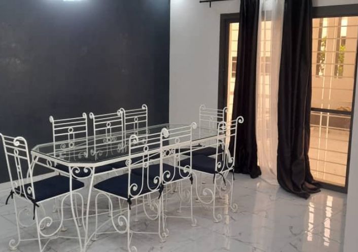 à vendre Villa La Somone