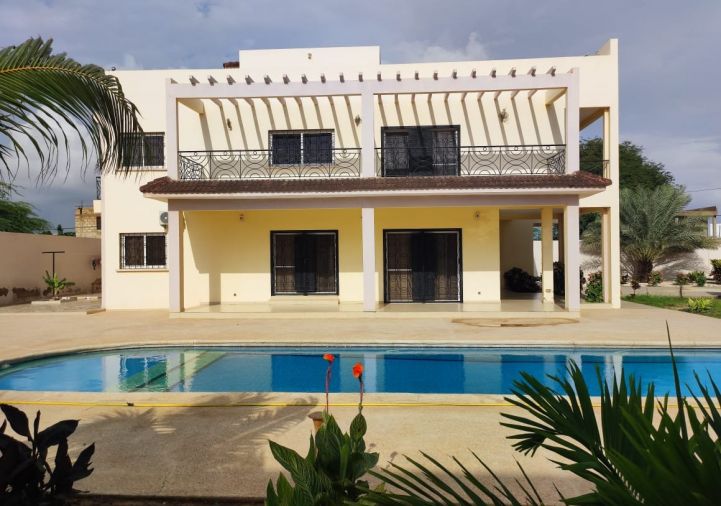 sale Villa La Somone