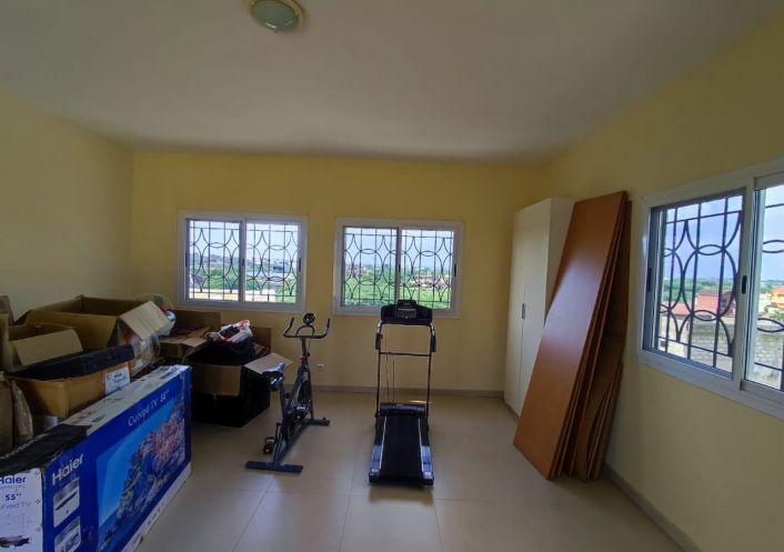 à vendre Villa La Somone