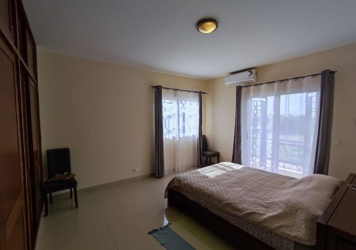 à vendre Villa La Somone