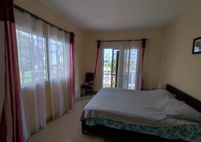 à vendre Villa La Somone