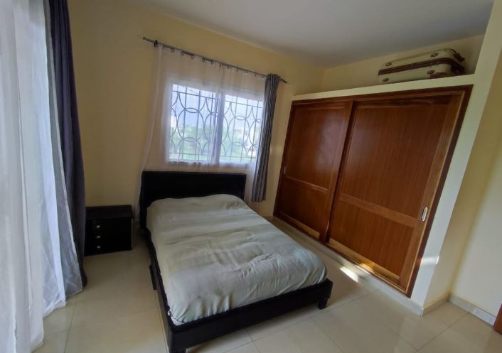 à vendre Villa La Somone