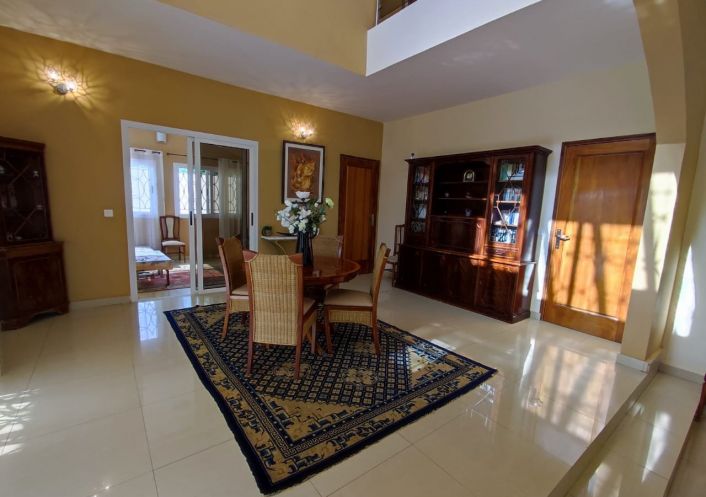 à vendre Villa La Somone