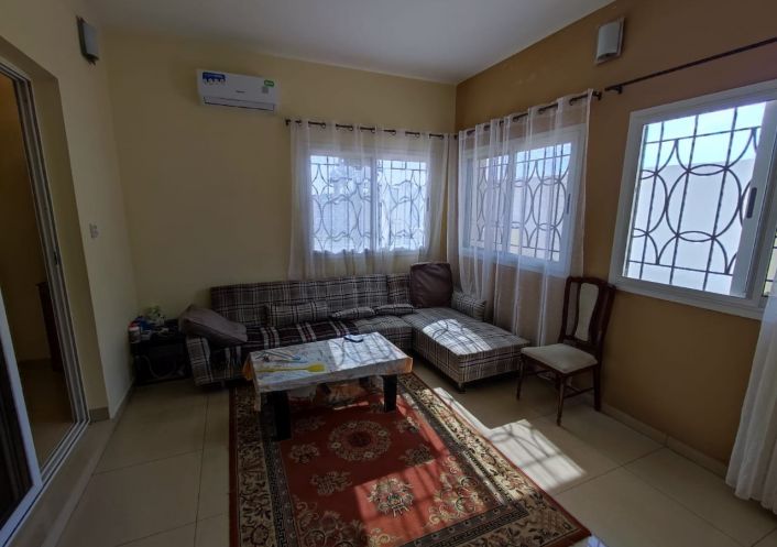 à vendre Villa La Somone