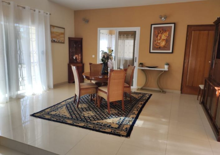 à vendre Villa La Somone