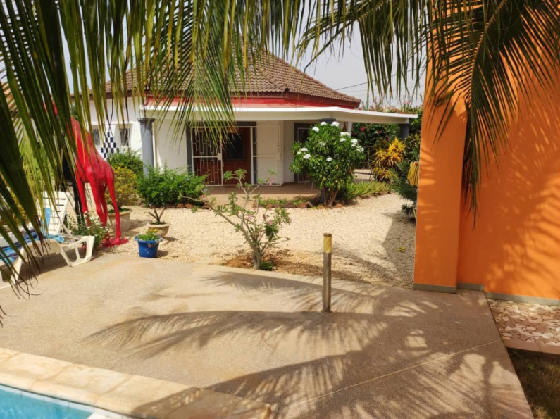 vente Maison La Somone - Photo 3